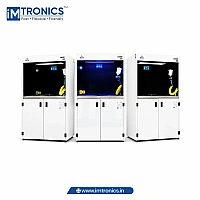 Industrial Electronics Procurement Model Spray Booth 