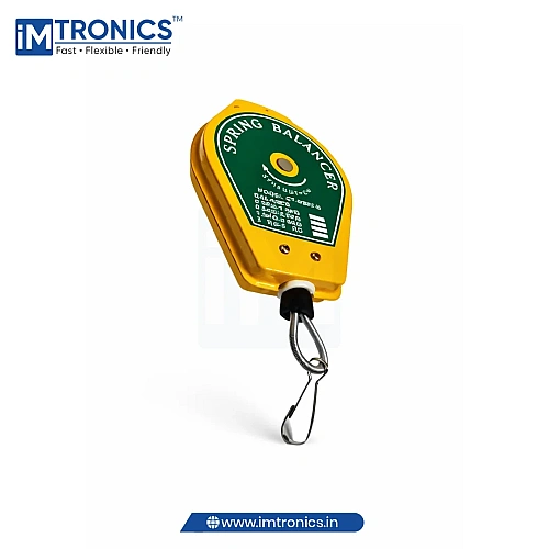 Industrial SMT Assembly Machinery Spring Balancer Distributor