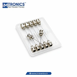 SS Needles ( Metal Needle)