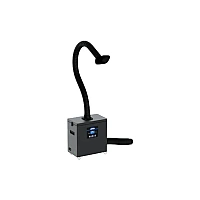 Industrial Electronics Procurement Model Single Arm Intelligent Fume Extractor ST-1101D