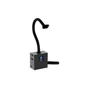 Single Arm Intelligent Fume Extractor ST-1101D