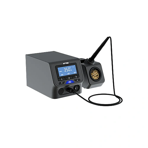 Industrial SMT Assembly Machinery ST-1203D High-power Soldering Station Distributor
