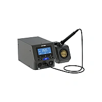 Industrial Electronics Procurement Model ST-1503D+ High-Power Soldering Station