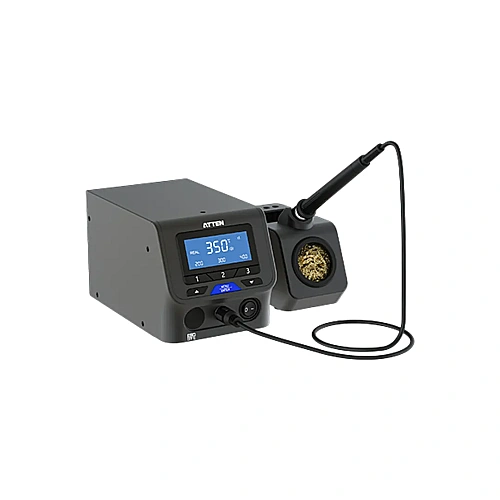 Industrial SMT Assembly Machinery ST-1503D+ High-Power Soldering Station Distributor