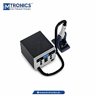 Industrial Electronics Procurement Model ST-862D Hot Air Station 
