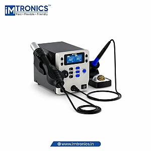 ST-8802 In 1 Rework Station