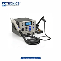 Industrial Electronics Procurement Model ST-8902D In 1 Rework Station