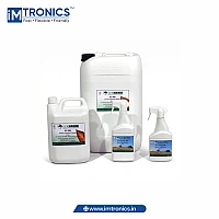 Industrial Electronics Procurement Model Stencil Cleaner SC400