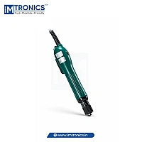 Industrial Electronics Procurement Model SUPER VALUE TRIGGER START TYPE 