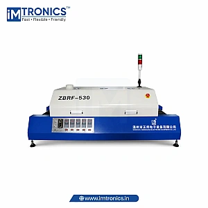 Table Top Reflow Ovens 