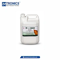 Industrial Electronics Procurement Model Water Based Flux Cleaner SC-2500