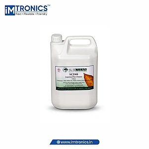 Water Based Flux Cleaner SC-2500