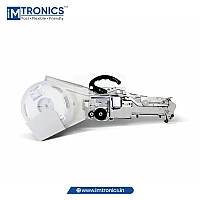 Industrial Electronics Procurement Model YAMAHA Compatible Feeders