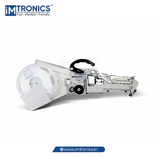 Industrial SMT Assembly Machinery YAMAHA Compatible Feeders Distributor
