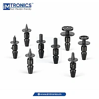 Industrial Electronics Procurement Model YAMAHA Compatible Nozzles