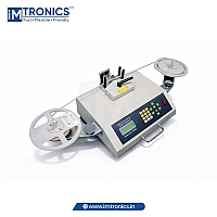 Industrial Electronics Procurement Model Component Counter YS802