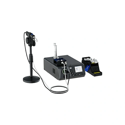 Industrial SMT Assembly Machinery ZT-660-150G Auto-Feed Soldering Station Distributor