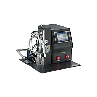 Industrial Electronics Procurement Model ZT-661-200H Single-Axis Semi-Automatic Soldering Robot