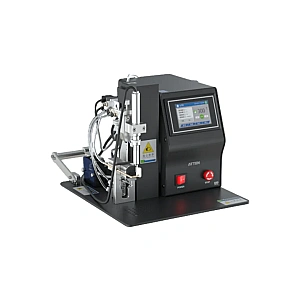 ZT-661-200H Single-Axis Semi-Automatic Soldering Robot