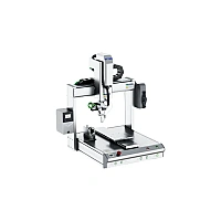 Industrial Electronics Procurement Model ZT-664-4030 Four-Axis Soldering Robot