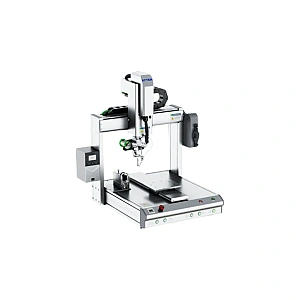 ZT-664-4030 Four-Axis Soldering Robot